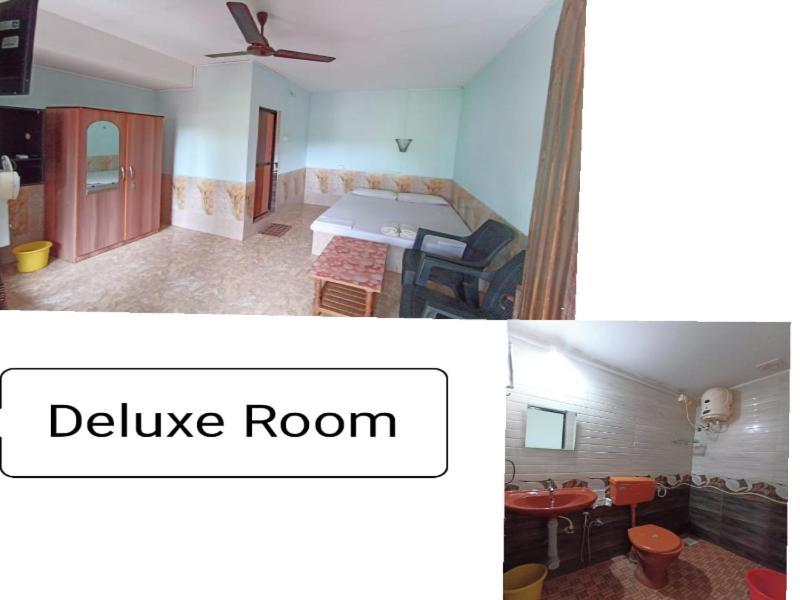 Leon Hide Out Guest House Vāsco Da Gāma Εξωτερικό φωτογραφία