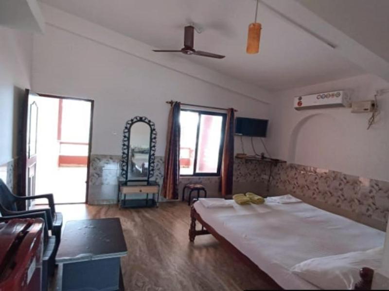 Leon Hide Out Guest House Vāsco Da Gāma Εξωτερικό φωτογραφία