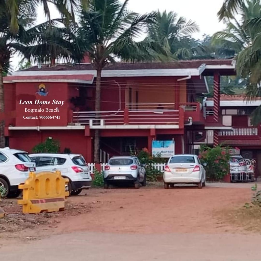 Leon Hide Out Guest House Vāsco Da Gāma Εξωτερικό φωτογραφία