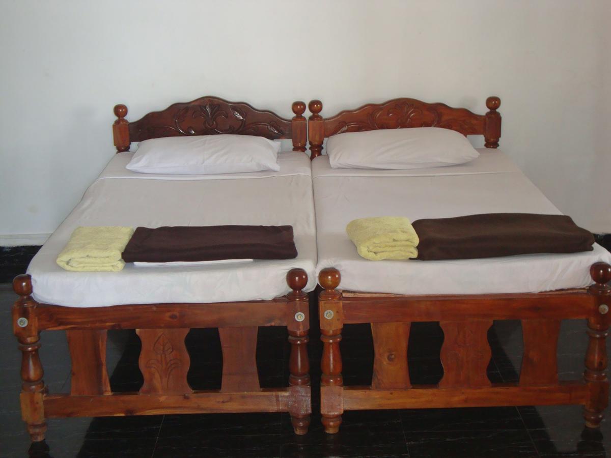 Leon Hide Out Guest House Vāsco Da Gāma Εξωτερικό φωτογραφία