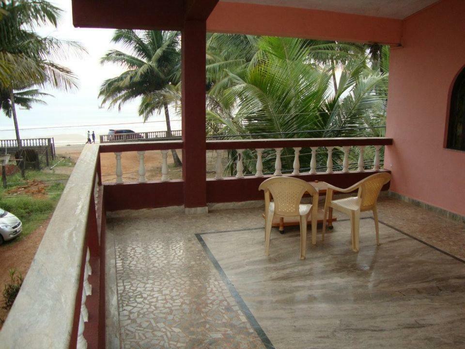 Leon Hide Out Guest House Vāsco Da Gāma Εξωτερικό φωτογραφία