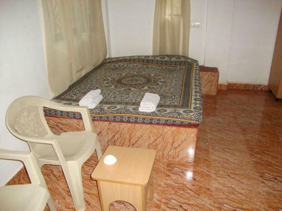 Leon Hide Out Guest House Vāsco Da Gāma Εξωτερικό φωτογραφία