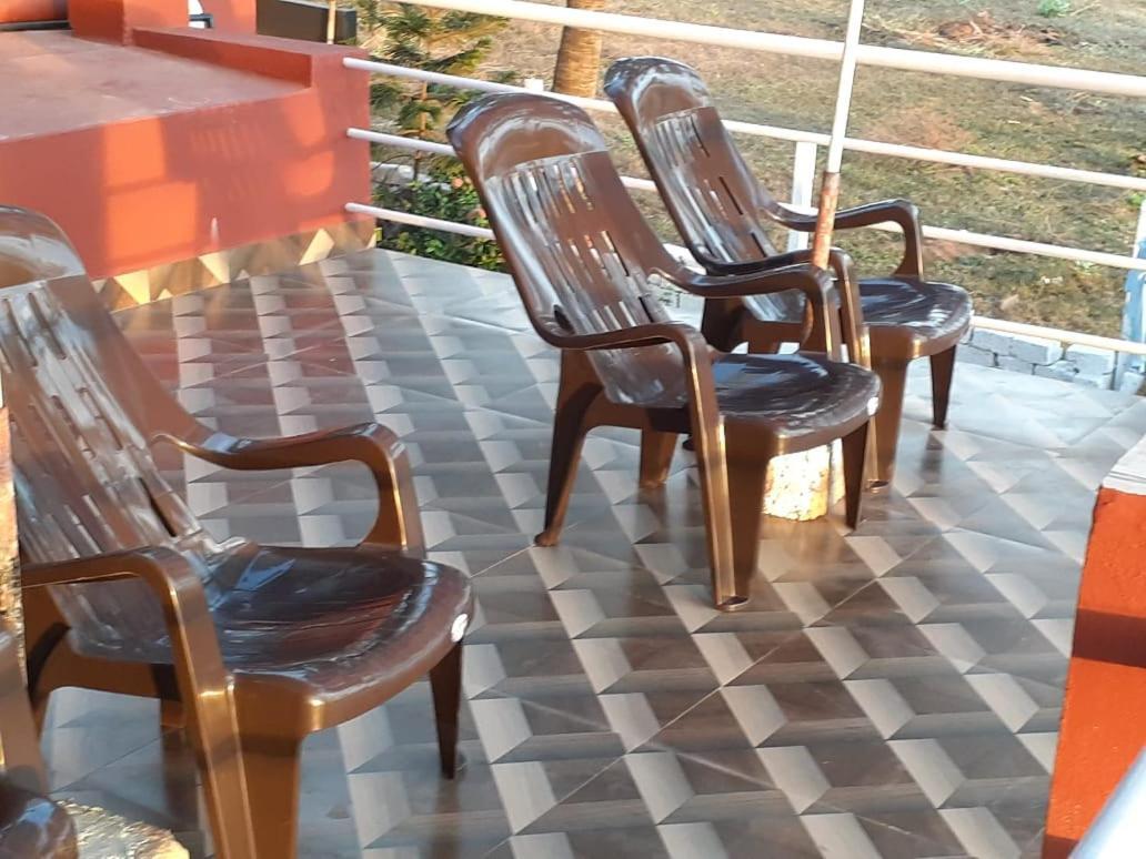 Leon Hide Out Guest House Vāsco Da Gāma Εξωτερικό φωτογραφία